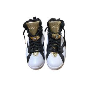 Air Jordan Champagne 7s